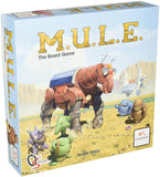 M.U.L.E. The Board Game