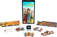 7 Wonders New Edition: Leaders