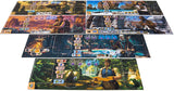 CGE Czech Games Edition Lost Ruins of Arnak: Expedition Leaders