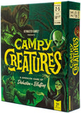 Campy Creatures 2nd Edition