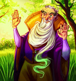 Wardlings Campaign Guide - RPG