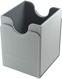 Deck Box: Squire Convertible White (100ct)