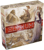 Asmodee Elysium