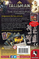 Pegasus Spiele Talisman: The Sacred Pool