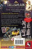 Pegasus Spiele Talisman: The Sacred Pool