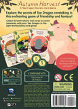 Tea Dragon Society Card Game