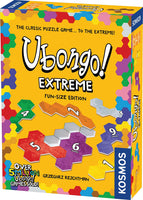 Ubongo Extreme: Fun-Size Edition