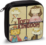 Blue Orange Tofu Kingdom Social Party Game
