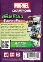 Fantasy Flight Games Marvel LCG: The Green Goblin