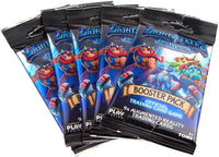 Lightseekers Trading Card Game Super Booster Set