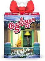 Christmas Story - A Major Card Game