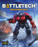 Catalyst Game Labs BattleTech Beginner Box, Multi-Colored