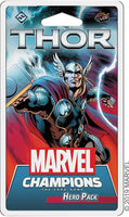 Fantasy Flight Games Marvel Champions: Thor Hero Pack (MC06en)