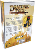 Draconic Dice | A Strategy Dice Game for Ages 10 and Up