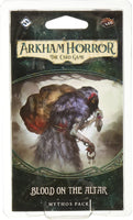 Arkham Horror: Blood on the Altar