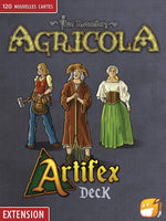 Funforge Agricola - Artifex