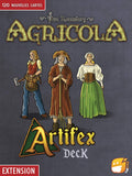 Funforge Agricola - Artifex