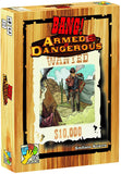 DA VINCI Bang! Armed & Dangerous Board Games