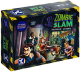 Zombie Slam Board Games