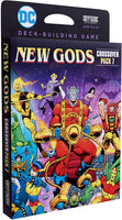 DC Deck-Building Game Crossover pack #7: New Gods