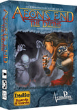 Aeons End The Depths 2nd Edition