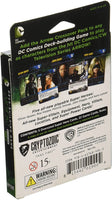 Cryptozoic Entertainment DC Deck-Building Game Crossover Pack 2: Arrow – The Television Series