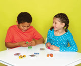Blue Orange 06200 Cubeez Family Game, Multi