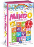 Blue Orange Games Mindo Unicorn Brainteaser