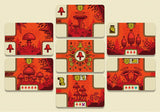 BOMBYX Codex Naturalis, Multi