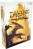 Draconic Dice | A Strategy Dice Game for Ages 10 and Up