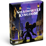 Disney Shadowed Kingdom Game