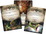 Arkham Horror: The Forgotten Age Deluxe