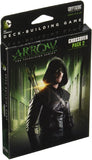 Cryptozoic Entertainment DC Deck-Building Game Crossover Pack 2: Arrow – The Television Series