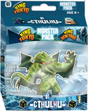 IELLO King of Tokyo Cthulhu Monster Game Pack