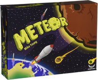 Mini Meteor Cooperative Board Game