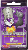 Killer Bunnies Odyssey Elementals Booster D