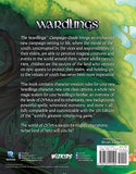 Wardlings Campaign Guide - RPG