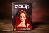 Coup (The Dystopian Universe)