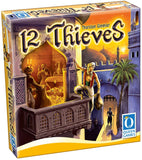12 Thieves- Family Board Game