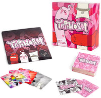 Studio 71 Games Board Game Tapeworm, Multi-Colored