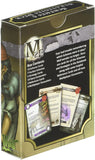 Wyrd Miniatures Malifaux Schemes and Strategies Deck Model Kit
