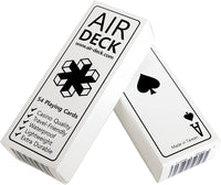Air Deck Travel Playing Cards
