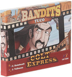 Ludonaute Colt Express Bandit Pack: Tuco Expansion