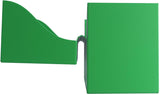 Deck Box: Side Holder Green (80ct)