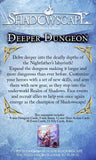 Shadowscape Deeper Dungeon Board Games