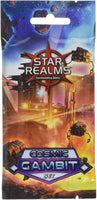 White Wizard Games Star Realms Expansion: Cosmic Gambit