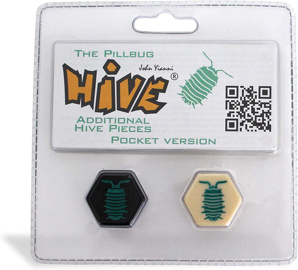 Smart Zone Games Hive Pocket Pillbug Expansion