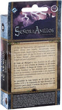 Lord of the Rings LCG: The Morgul Vale