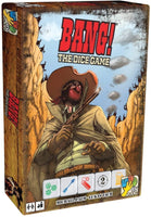 DA VINCI Bang!: The Dice Game