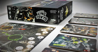 IELLO King of Tokyo Dark Edition - Limited Edition